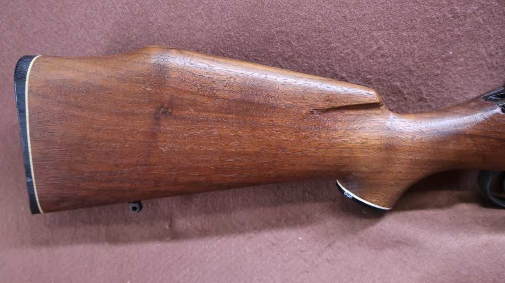Winchester US Model 1917 30-06 Gov Bolt 26" BRL GD Bore Made 1918 C&R-img-1