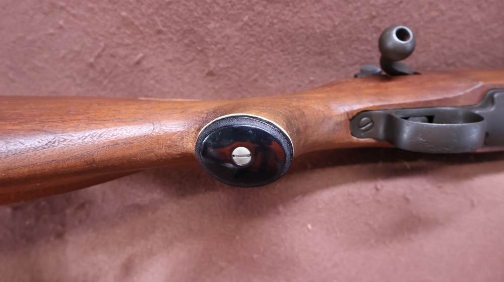 Winchester US Model 1917 30-06 Gov Bolt 26" BRL GD Bore Made 1918 C&R-img-9
