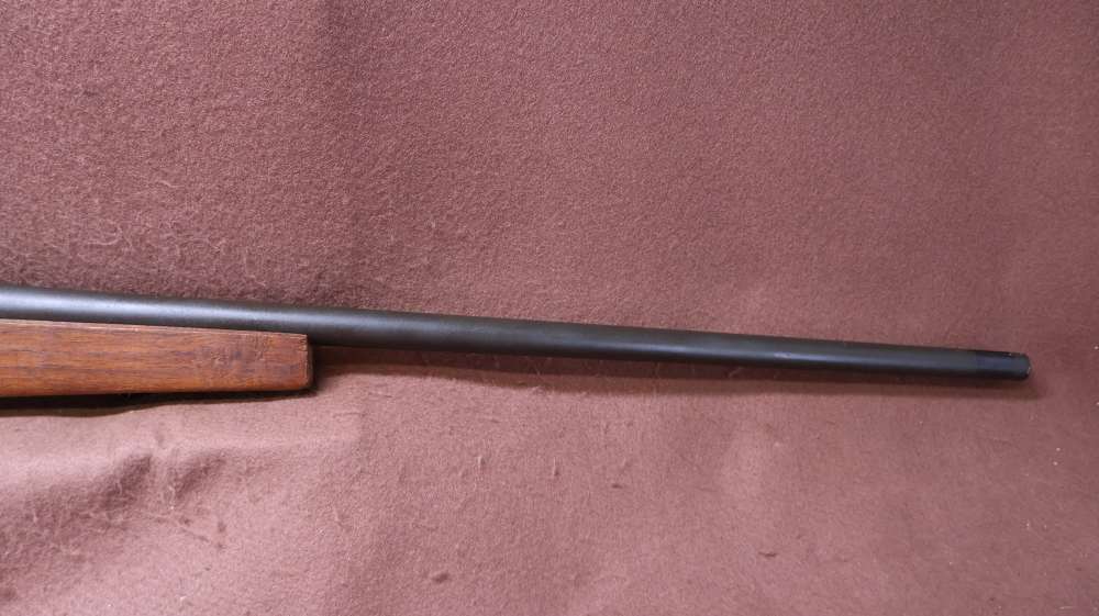 Winchester US Model 1917 30-06 Gov Bolt 26" BRL GD Bore Made 1918 C&R-img-3