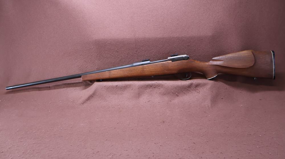 Winchester US Model 1917 30-06 Gov Bolt 26" BRL GD Bore Made 1918 C&R-img-12