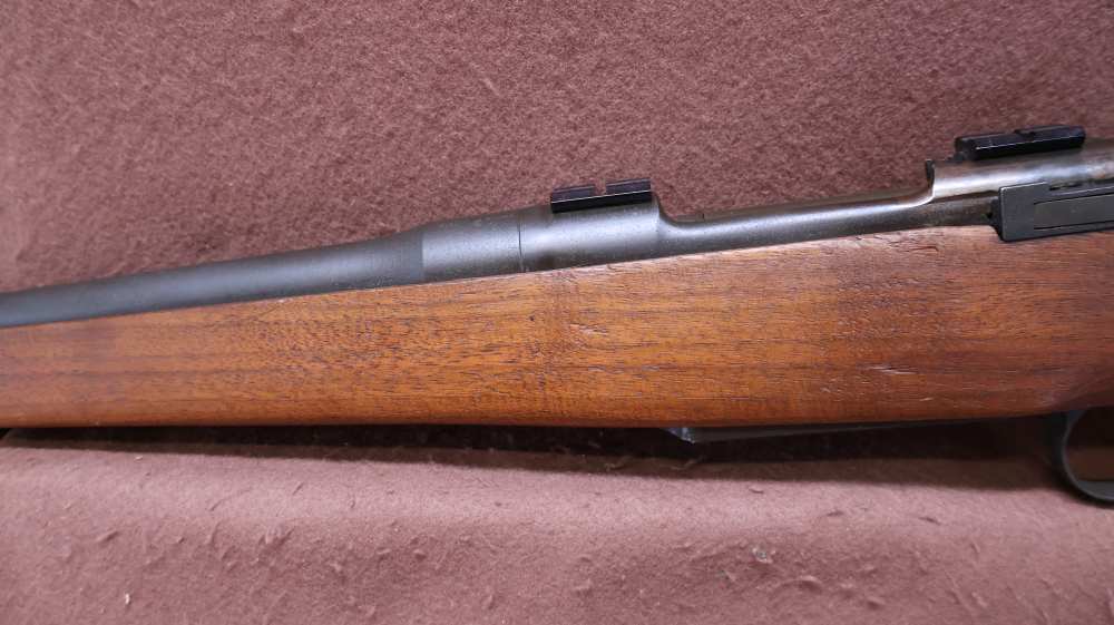 Winchester US Model 1917 30-06 Gov Bolt 26" BRL GD Bore Made 1918 C&R-img-15