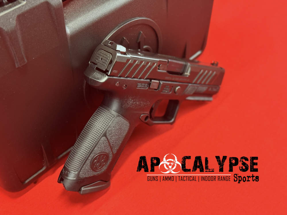Beretta APX-A1 9mm-img-6