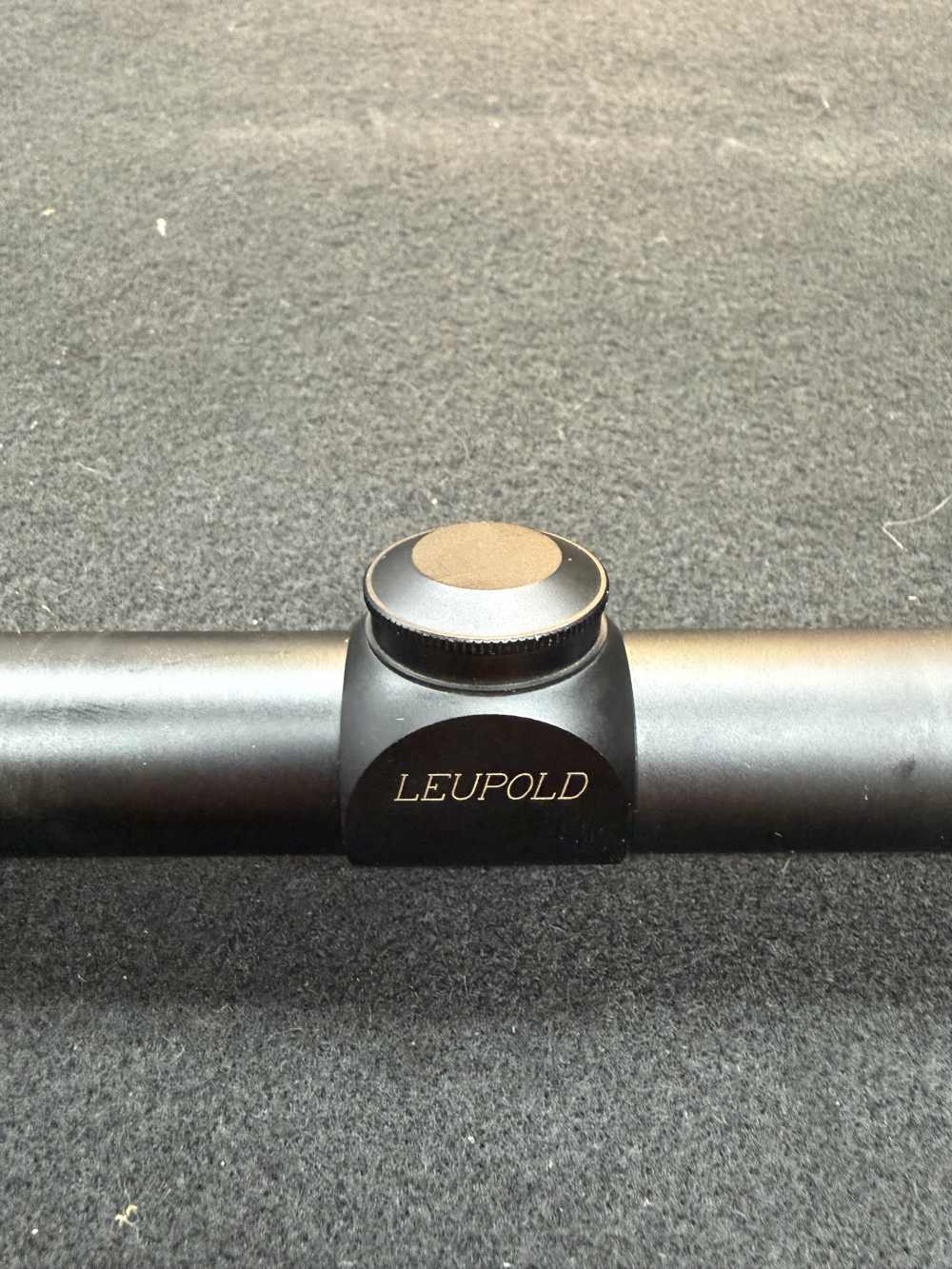 Leupold 2-7 Vari-X II c Shotgun-img-3
