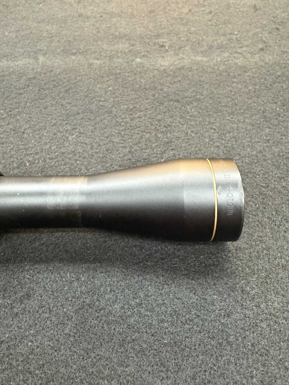 Leupold 2-7 Vari-X II c Shotgun-img-6