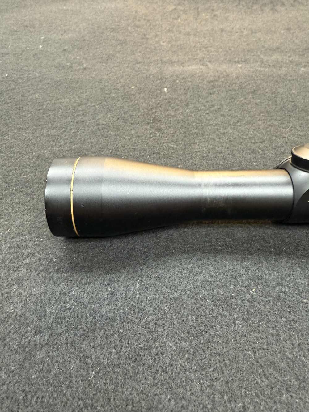 Leupold 2-7 Vari-X II c Shotgun-img-1