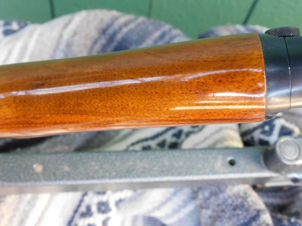 FN\Browning Trombone 22 S-L-LR *Extremely Nice*-img-26
