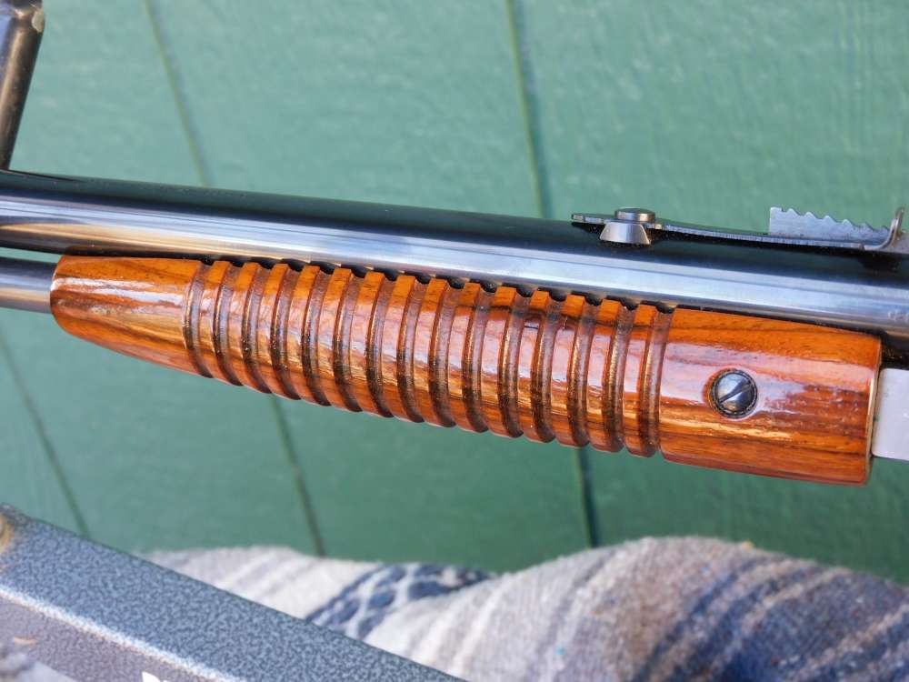 FN\Browning Trombone 22 S-L-LR *Extremely Nice*-img-8