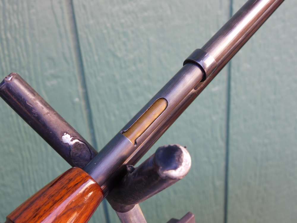 FN\Browning Trombone 22 S-L-LR *Extremely Nice*-img-40
