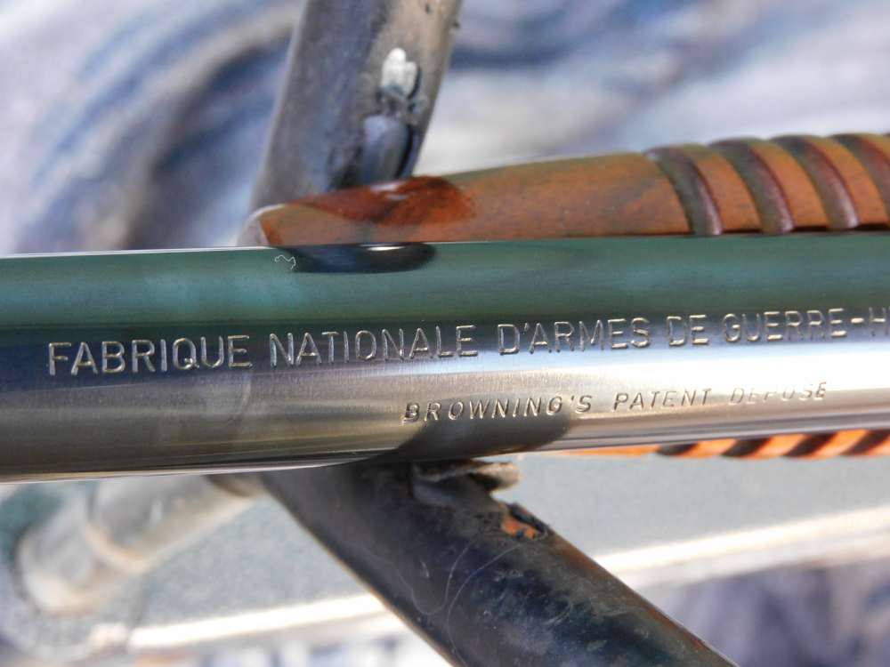 FN\Browning Trombone 22 S-L-LR *Extremely Nice*-img-42