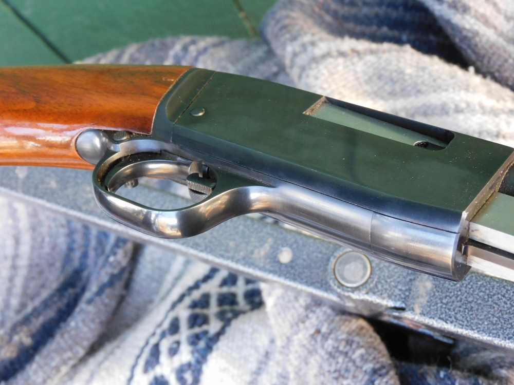 FN\Browning Trombone 22 S-L-LR *Extremely Nice*-img-36
