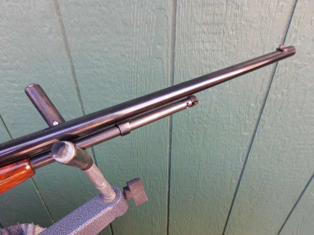 FN\Browning Trombone 22 S-L-LR *Extremely Nice*-img-22
