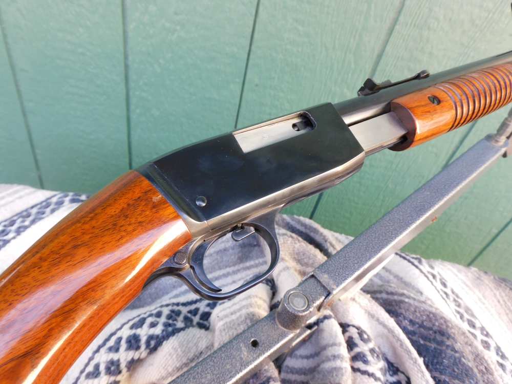 FN\Browning Trombone 22 S-L-LR *Extremely Nice*-img-16