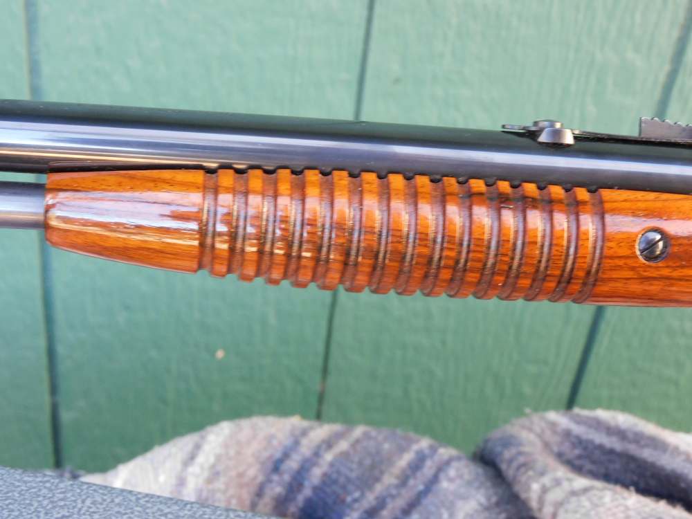 FN\Browning Trombone 22 S-L-LR *Extremely Nice*-img-9