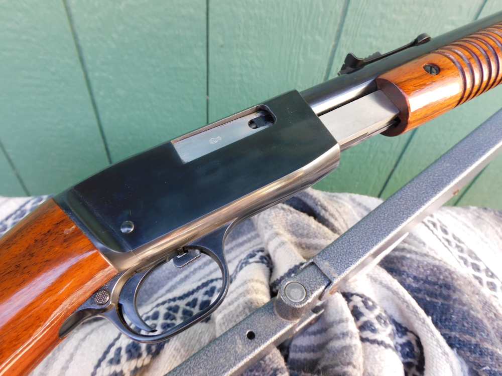 FN\Browning Trombone 22 S-L-LR *Extremely Nice*-img-18