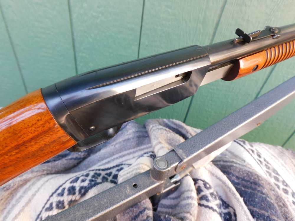 FN\Browning Trombone 22 S-L-LR *Extremely Nice*-img-17