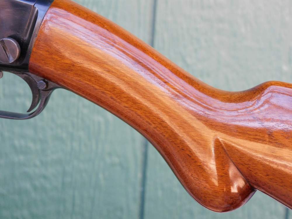 FN\Browning Trombone 22 S-L-LR *Extremely Nice*-img-4