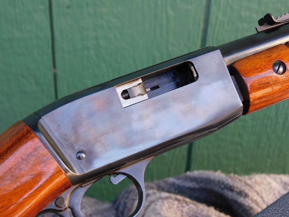 FN\Browning Trombone 22 S-L-LR *Extremely Nice*-img-48