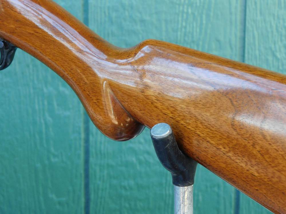 FN\Browning Trombone 22 S-L-LR *Extremely Nice*-img-3