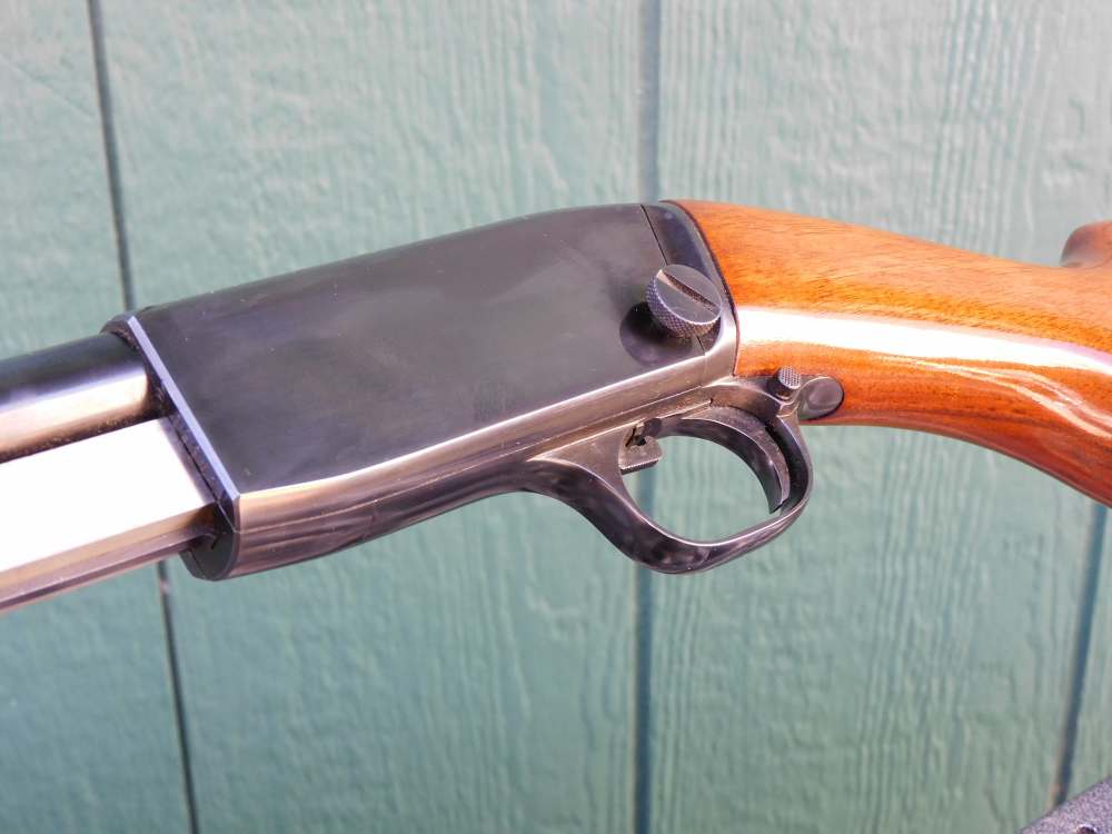 FN\Browning Trombone 22 S-L-LR *Extremely Nice*-img-6