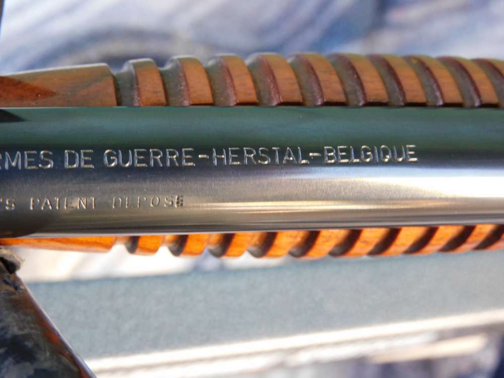 FN\Browning Trombone 22 S-L-LR *Extremely Nice*-img-43