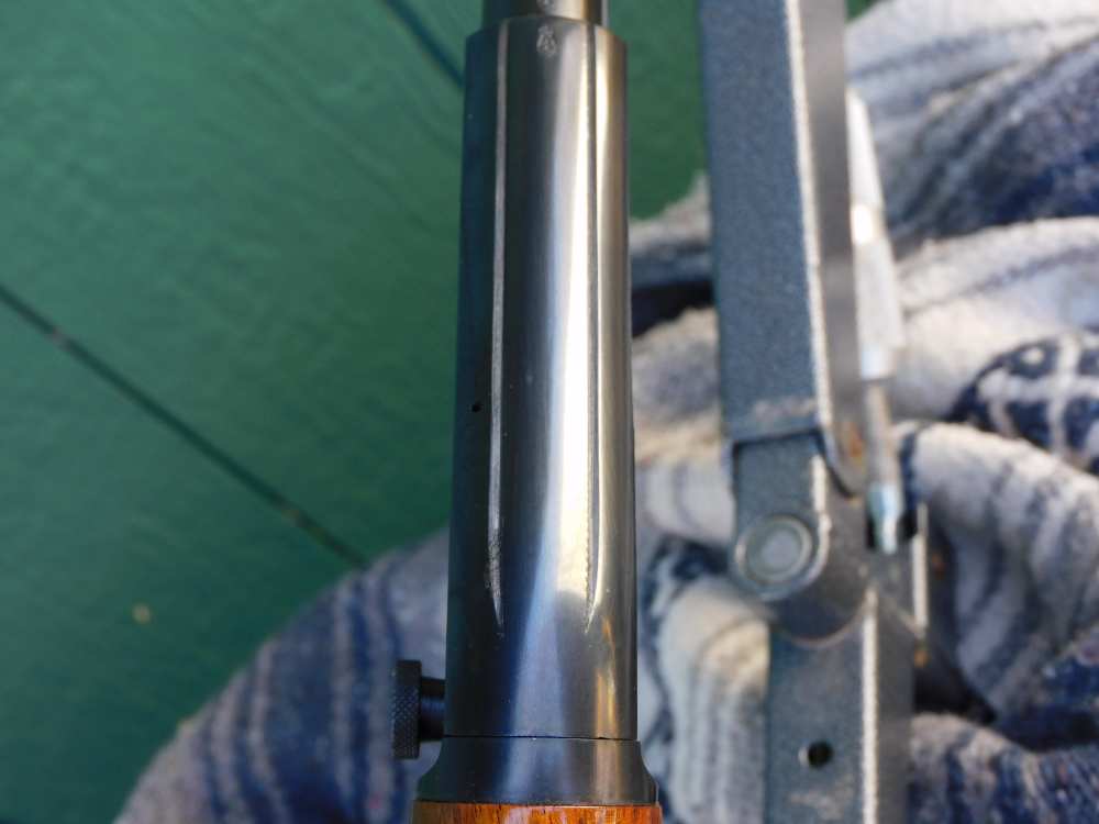 FN\Browning Trombone 22 S-L-LR *Extremely Nice*-img-28