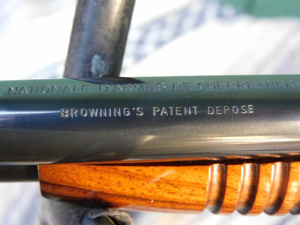 FN\Browning Trombone 22 S-L-LR *Extremely Nice*-img-44