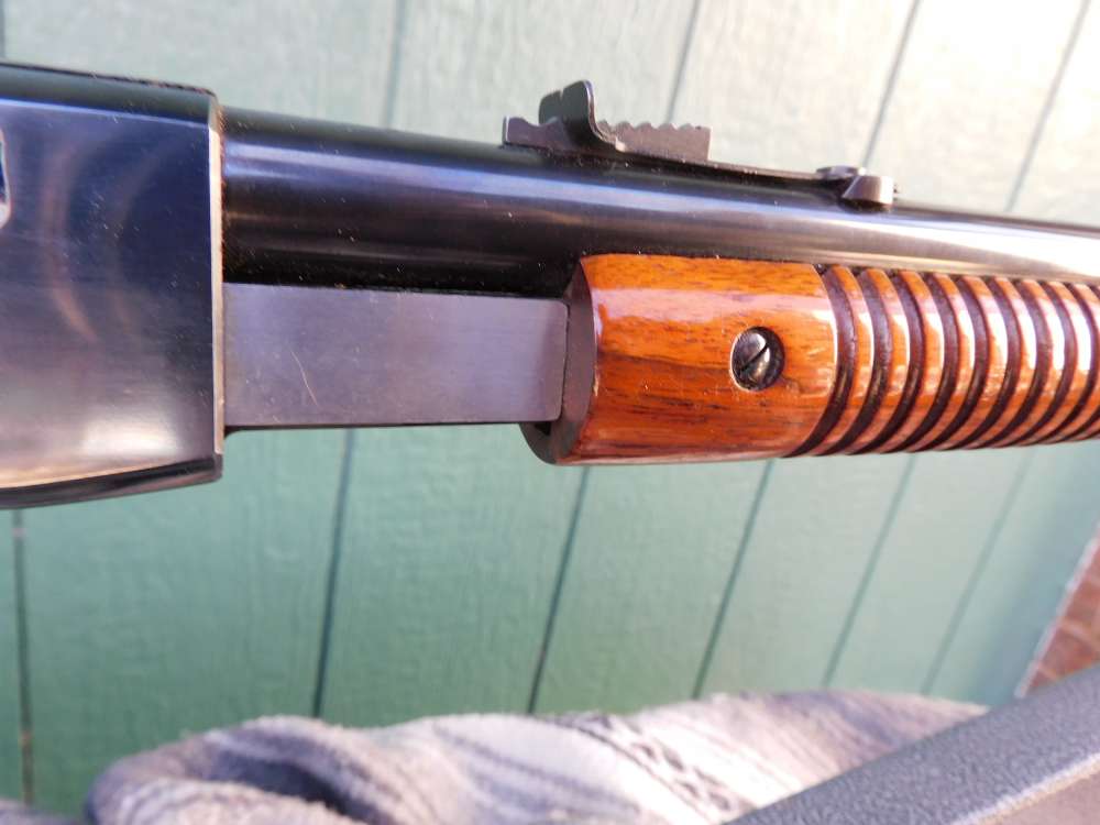 FN\Browning Trombone 22 S-L-LR *Extremely Nice*-img-19