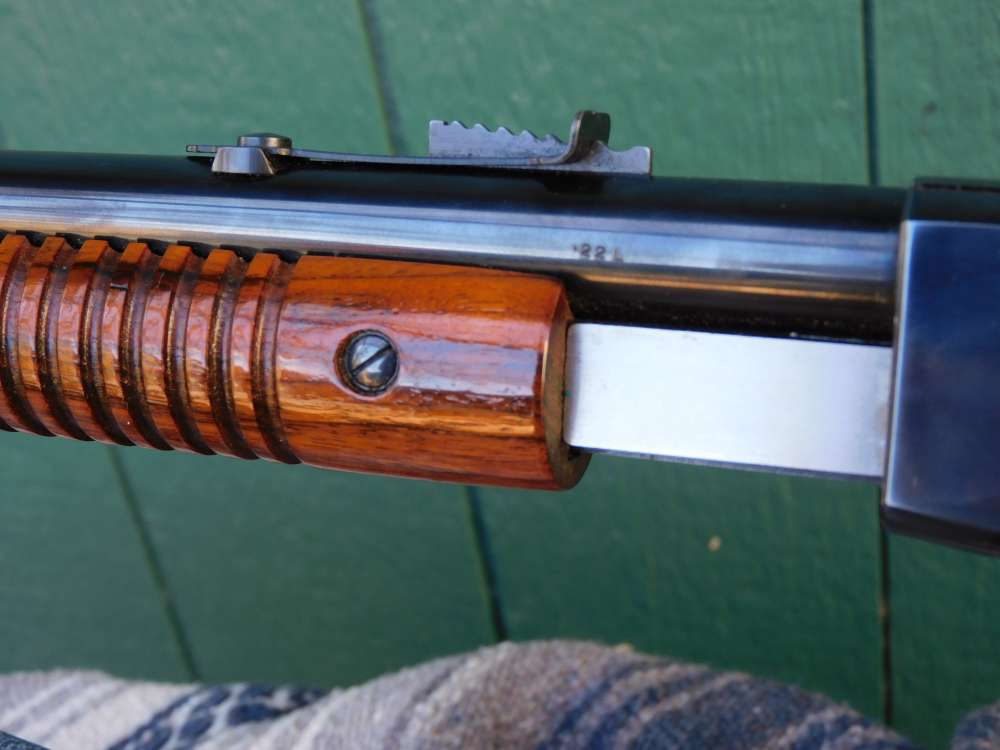 FN\Browning Trombone 22 S-L-LR *Extremely Nice*-img-7