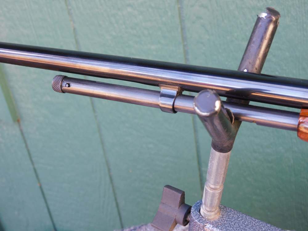 FN\Browning Trombone 22 S-L-LR *Extremely Nice*-img-10