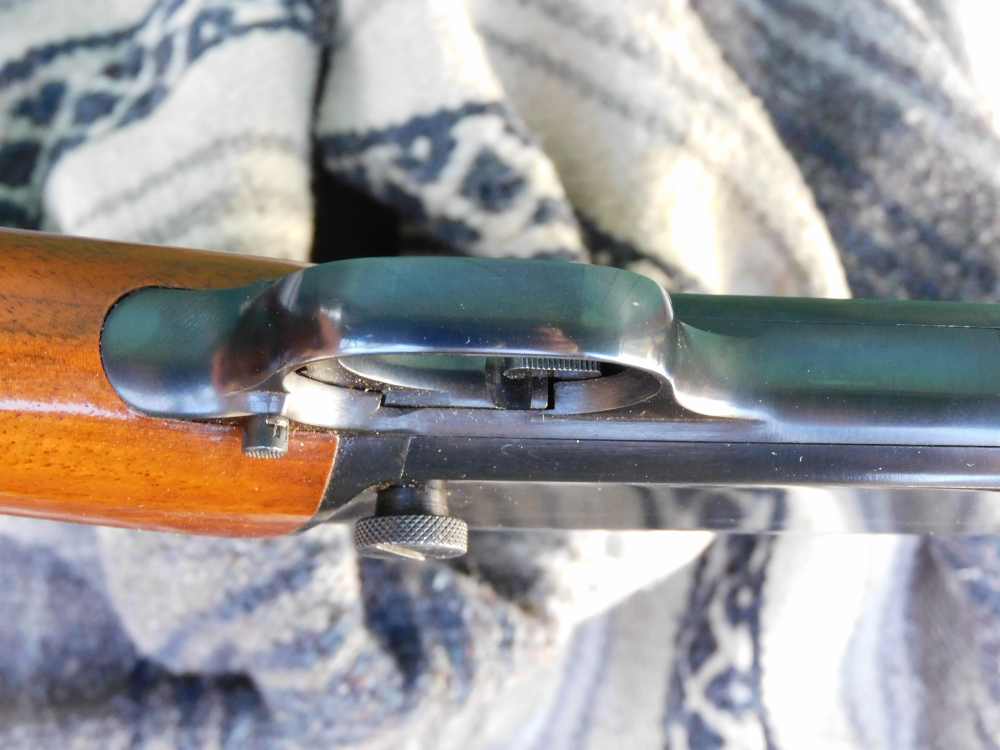 FN\Browning Trombone 22 S-L-LR *Extremely Nice*-img-37