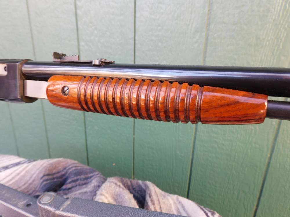 FN\Browning Trombone 22 S-L-LR *Extremely Nice*-img-21
