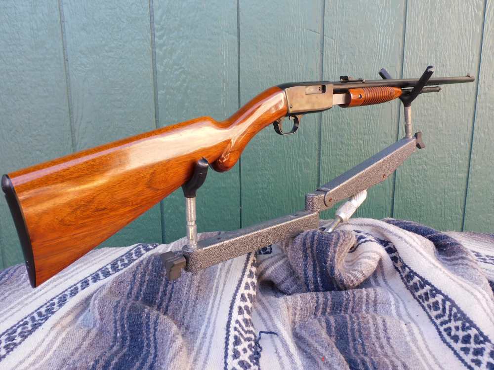 FN\Browning Trombone 22 S-L-LR *Extremely Nice*-img-0
