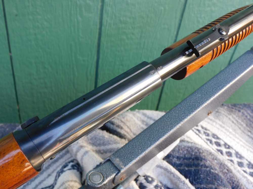 FN\Browning Trombone 22 S-L-LR *Extremely Nice*-img-27