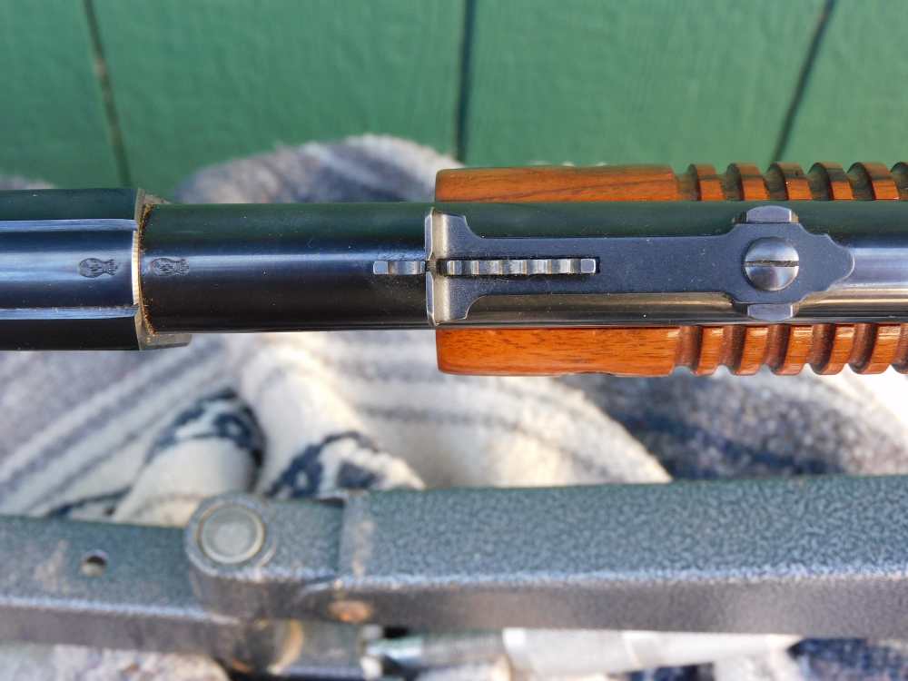 FN\Browning Trombone 22 S-L-LR *Extremely Nice*-img-29