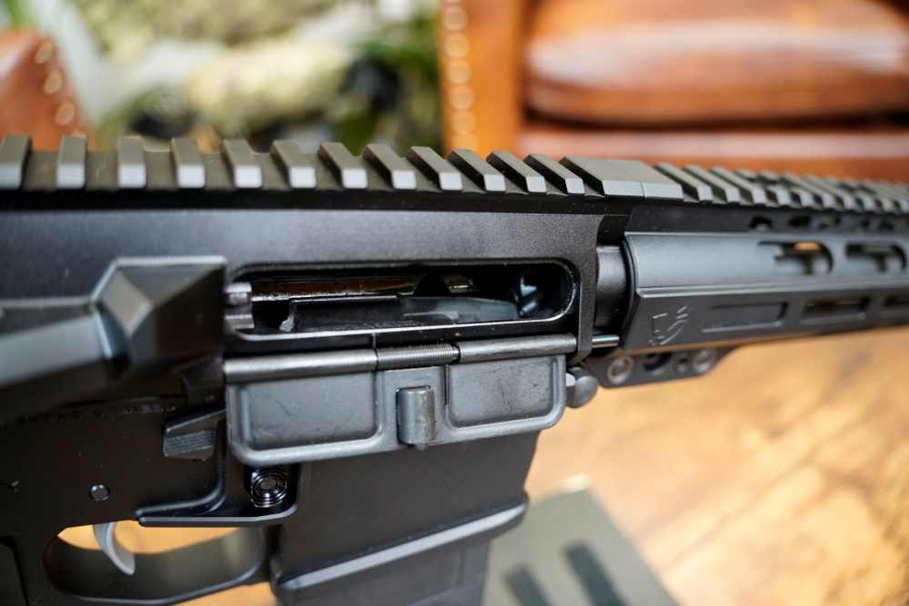 American Defense Manufacturing ADM 556 rifle ADM4 16"-img-10