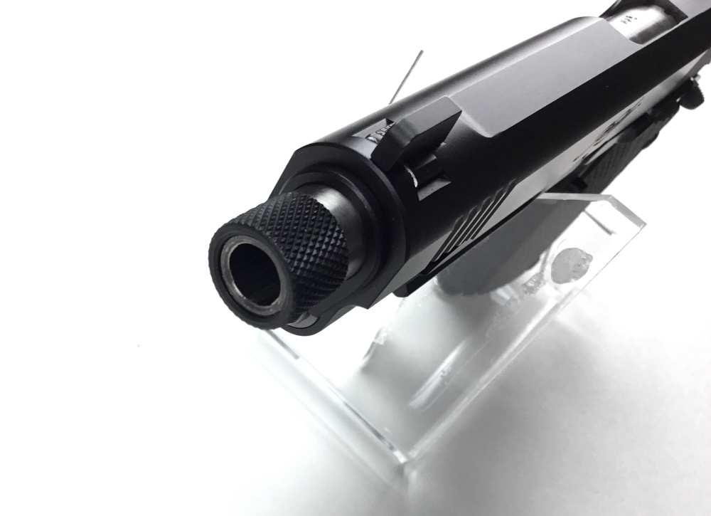 Kimber Custom TLE RL II 9MM 5.5” Barrel Factory New-img-5