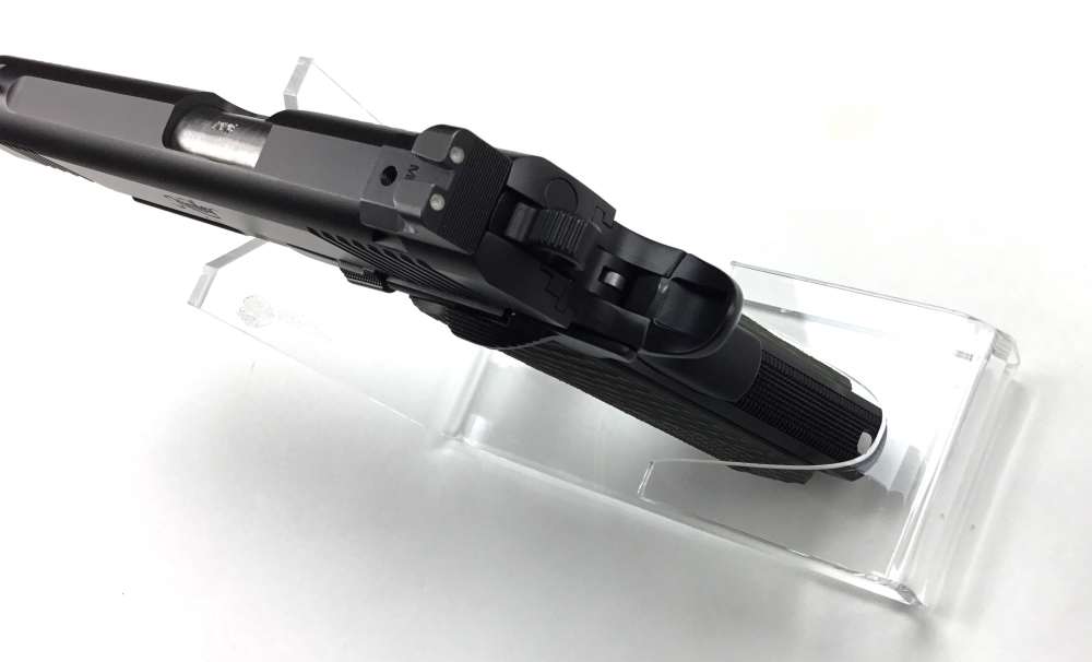 Kimber Custom TLE RL II 9MM 5.5” Barrel Factory New-img-4