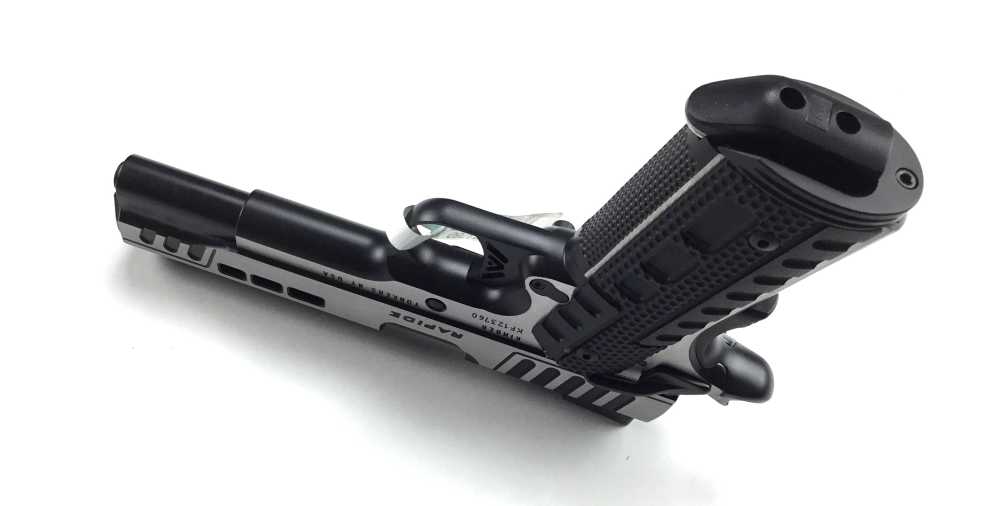 Kimber Rapide Scorpius 9MM 5” Barrel Factory NEW-img-7