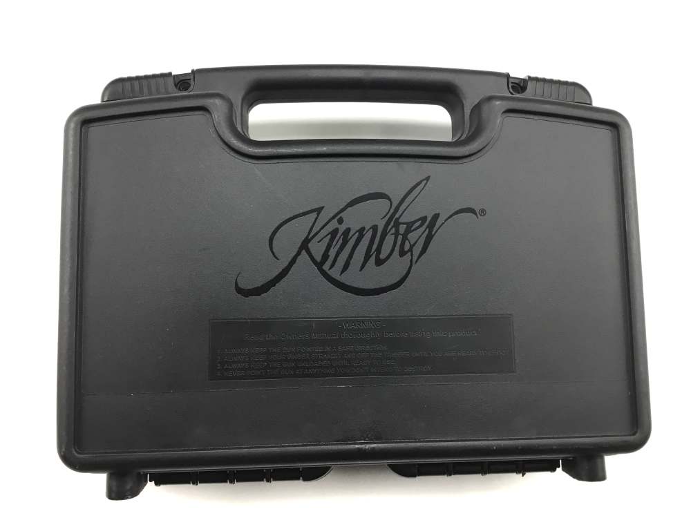 Kimber Rapide Scorpius 9MM 5” Barrel Factory NEW-img-9