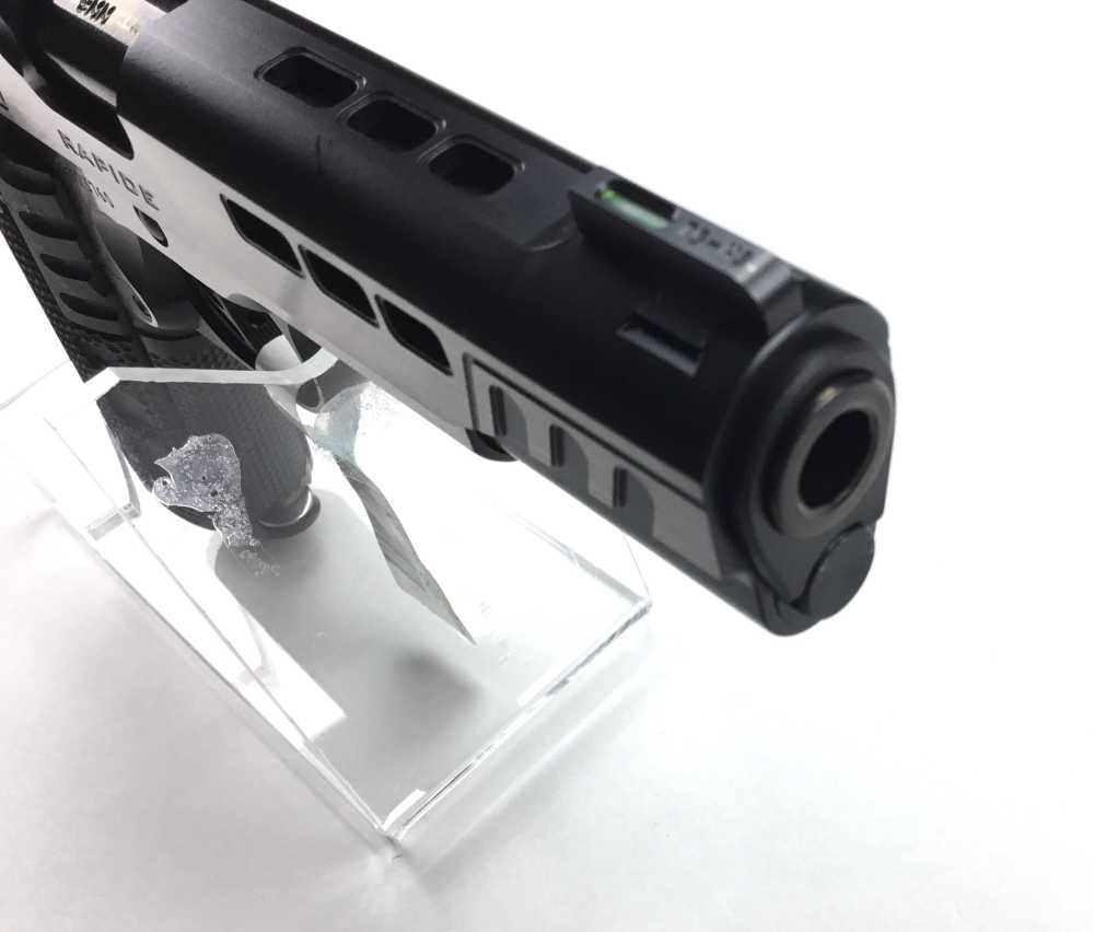 Kimber Rapide Scorpius 9MM 5” Barrel Factory NEW-img-6