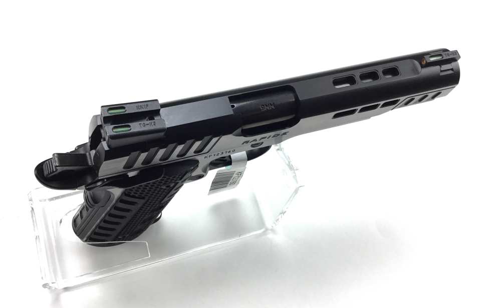 Kimber Rapide Scorpius 9MM 5” Barrel Factory NEW-img-4