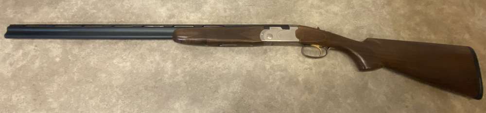 Beretta 686 Silver Pigeon .410 GA 3" 28" BBL # J686FN8 NEW-img-8
