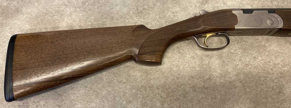 Beretta 686 Silver Pigeon .410 GA 3" 28" BBL # J686FN8 NEW-img-1