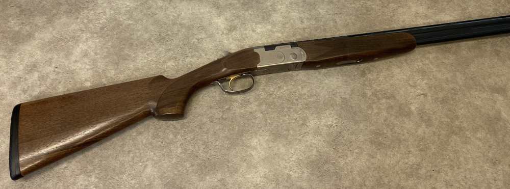 Beretta 686 Silver Pigeon .410 GA 3" 28" BBL # J686FN8 NEW-img-0