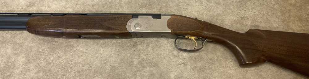 Beretta 686 Silver Pigeon .410 GA 3" 28" BBL # J686FN8 NEW-img-5