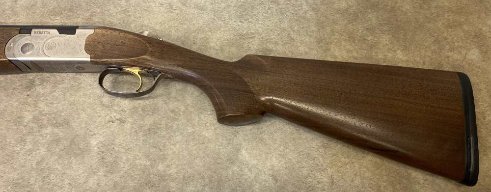 Beretta 686 Silver Pigeon .410 GA 3" 28" BBL # J686FN8 NEW-img-4