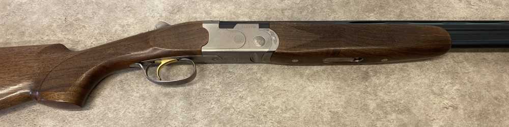 Beretta 686 Silver Pigeon .410 GA 3" 28" BBL # J686FN8 NEW-img-2