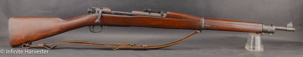 Springfield 1903 Remington CMP-img-3