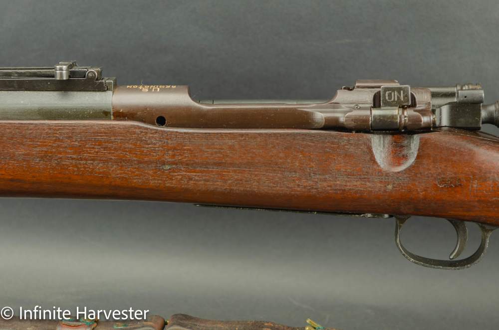 Springfield 1903 Remington CMP-img-13