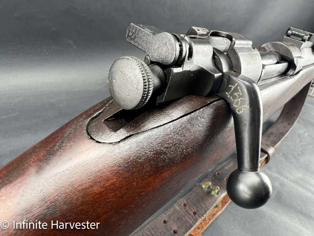 Springfield 1903 Remington CMP-img-18